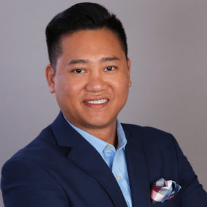 Meet your Posher, James